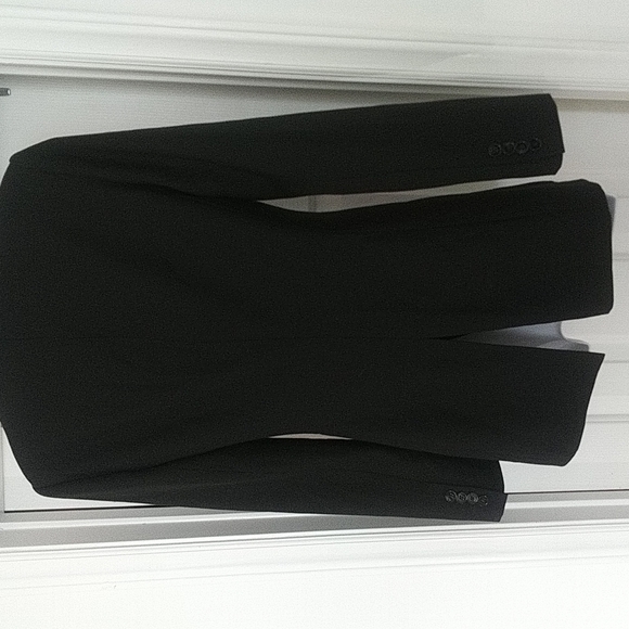 Ralph Lauren Polo blazer Sz large 16/18 $28+free - Picture 5 of 13